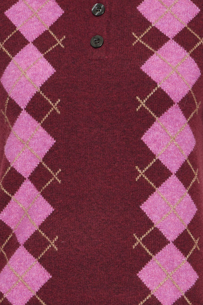 Tricot Dasila - Ichi | Rhododendron