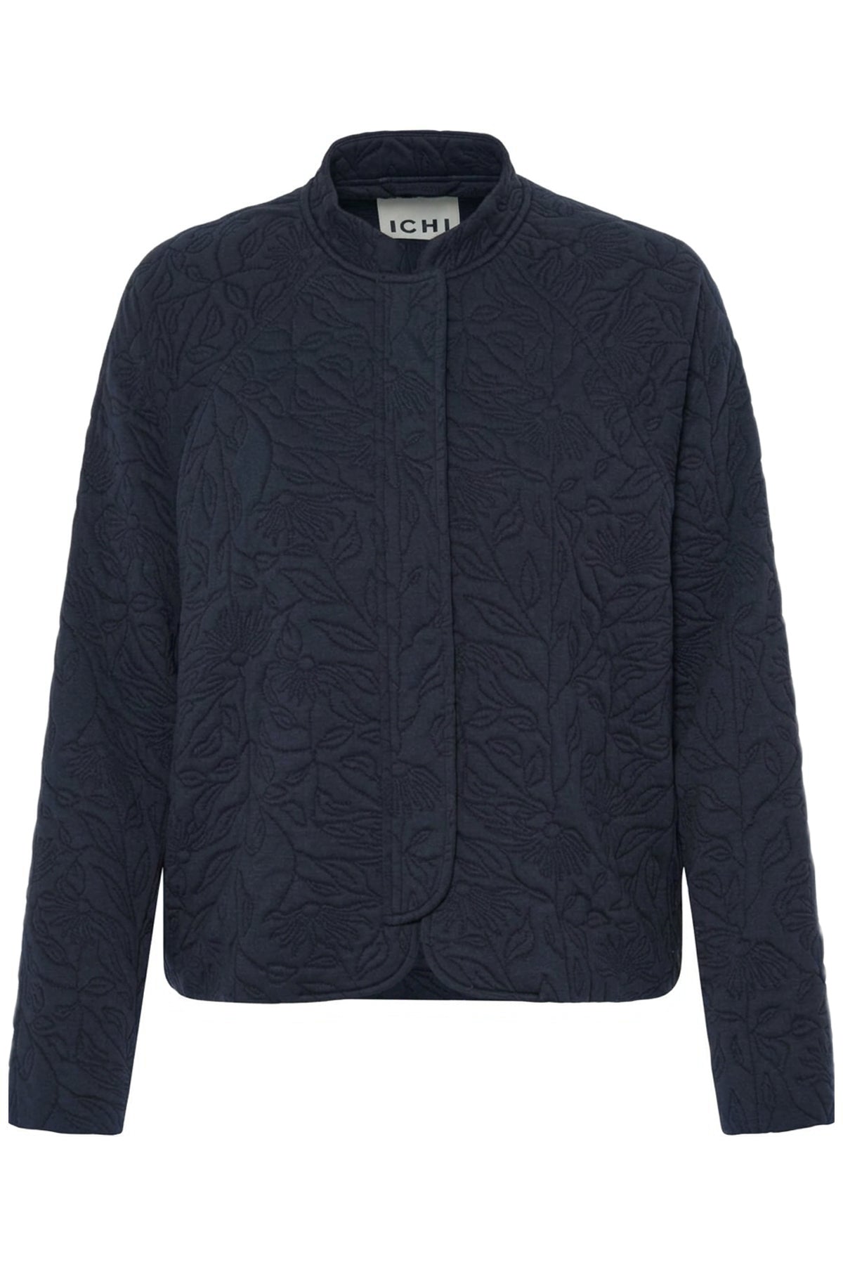 Veste Kate - Ichi | Marine