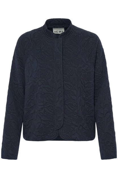 Veste Kate - Ichi | Marine
