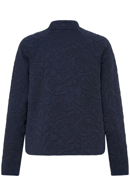Veste Kate - Ichi | Marine