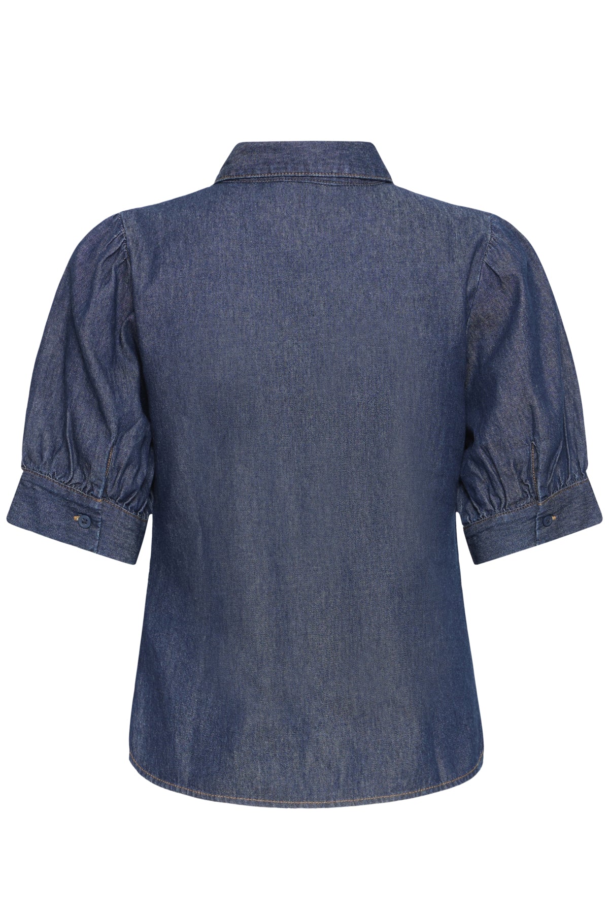 Blouse Archer - Ichi | Bleu foncé