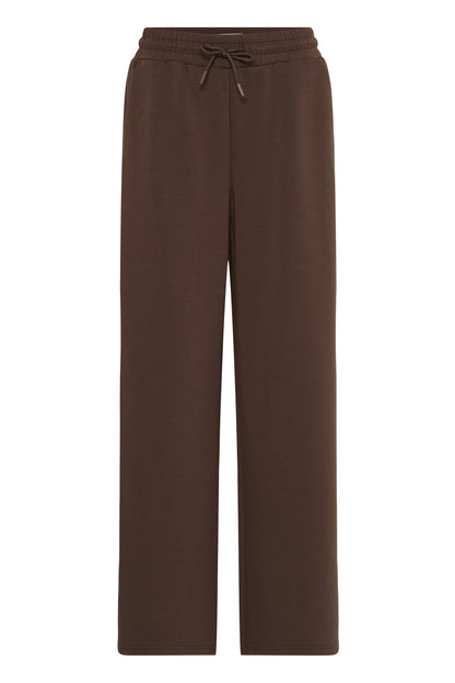Pantalon Cozy - Ichi | Café