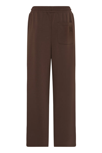 Pantalon Cozy - Ichi | Café