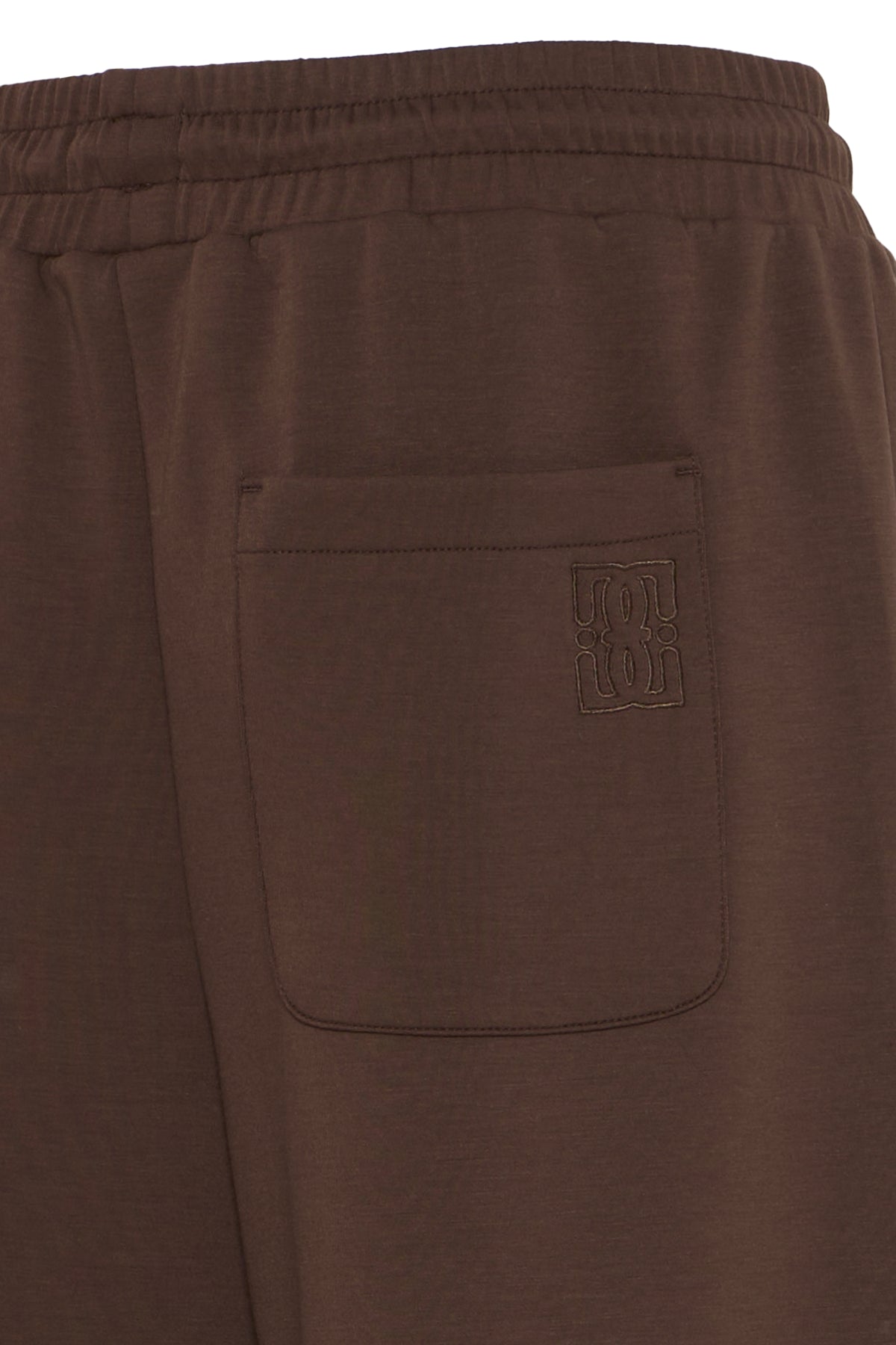 Pantalon Cozy - Ichi | Café