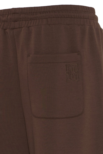 Pantalon Cozy - Ichi | Café