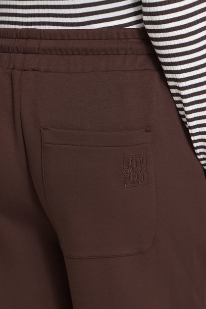 Pantalon Cozy - Ichi | Café