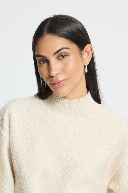 Tricot Curley - Ichi | Bouleau