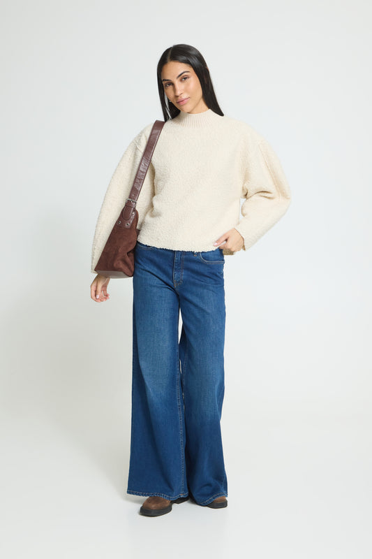 Tricot Curley - Ichi | Bouleau