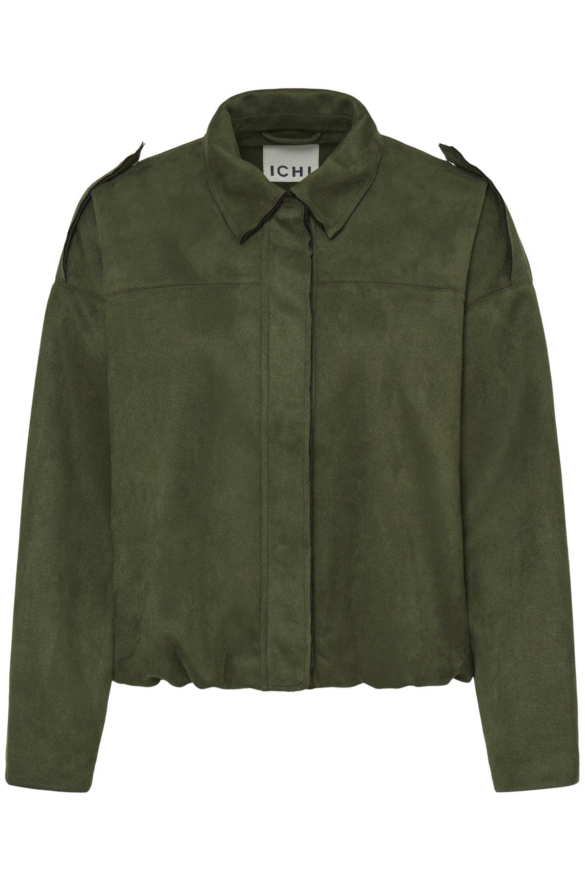 Veste Keisha - Ichi | Vert