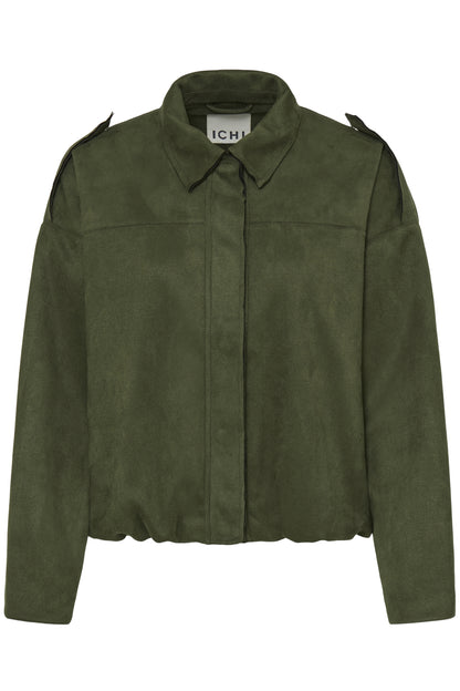 Veste Keisha - Ichi | Vert