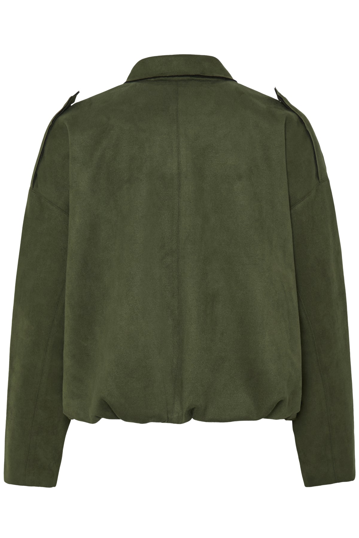 Veste Keisha - Ichi | Vert