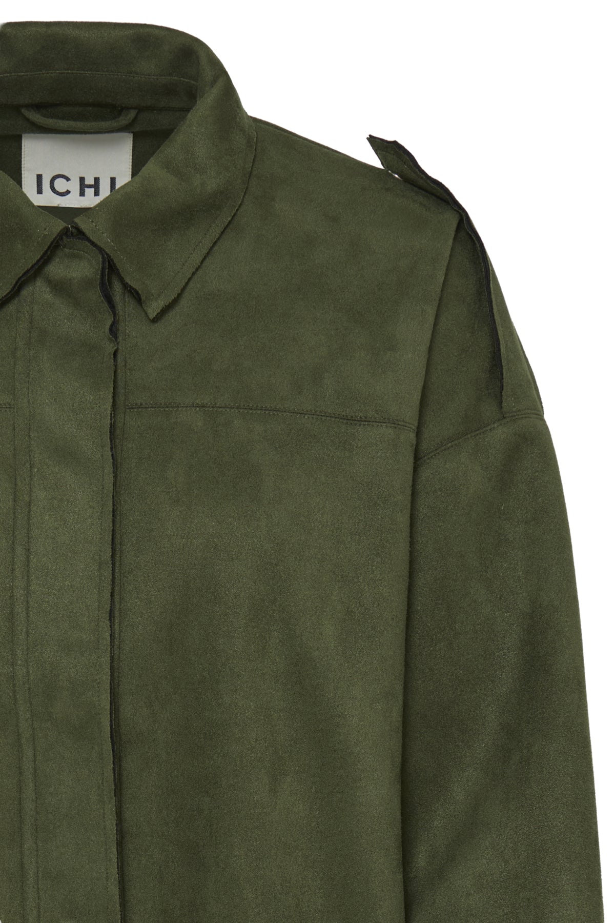 Veste Keisha - Ichi | Vert