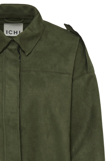 Veste Keisha - Ichi | Vert