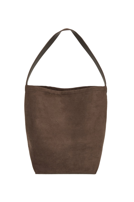 Sac à main Dacia - Ichi | Brun