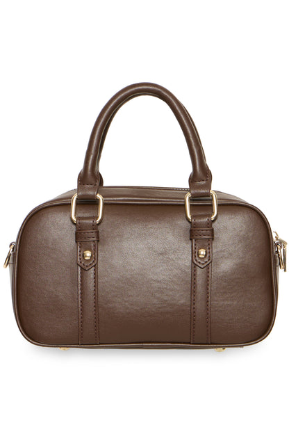 Sac à main Luna - Ichi | Brun