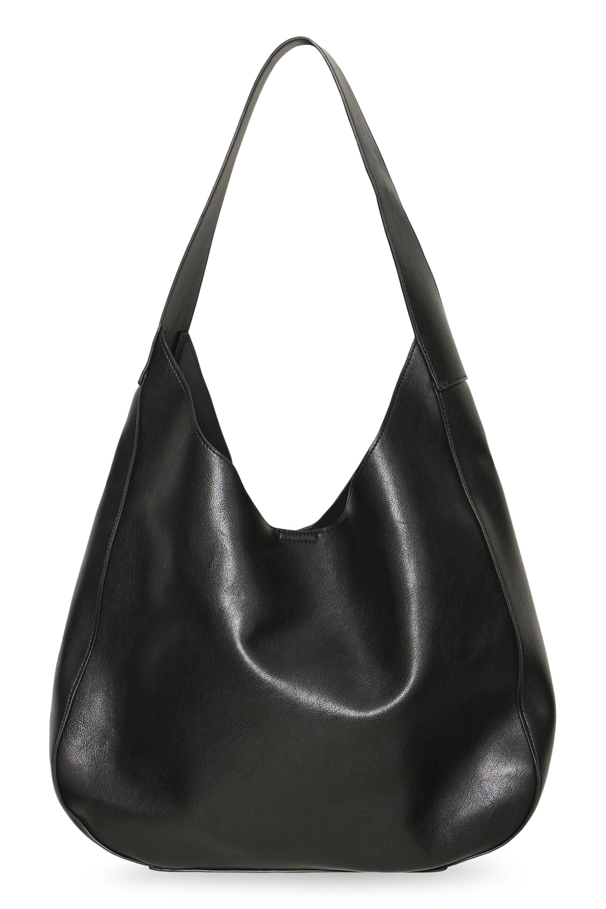 Sac à main Ellie - Ichi | Noir