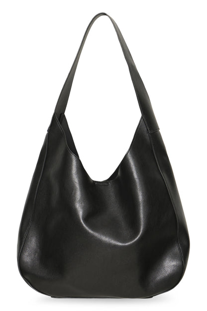 Sac à main Ellie - Ichi | Noir