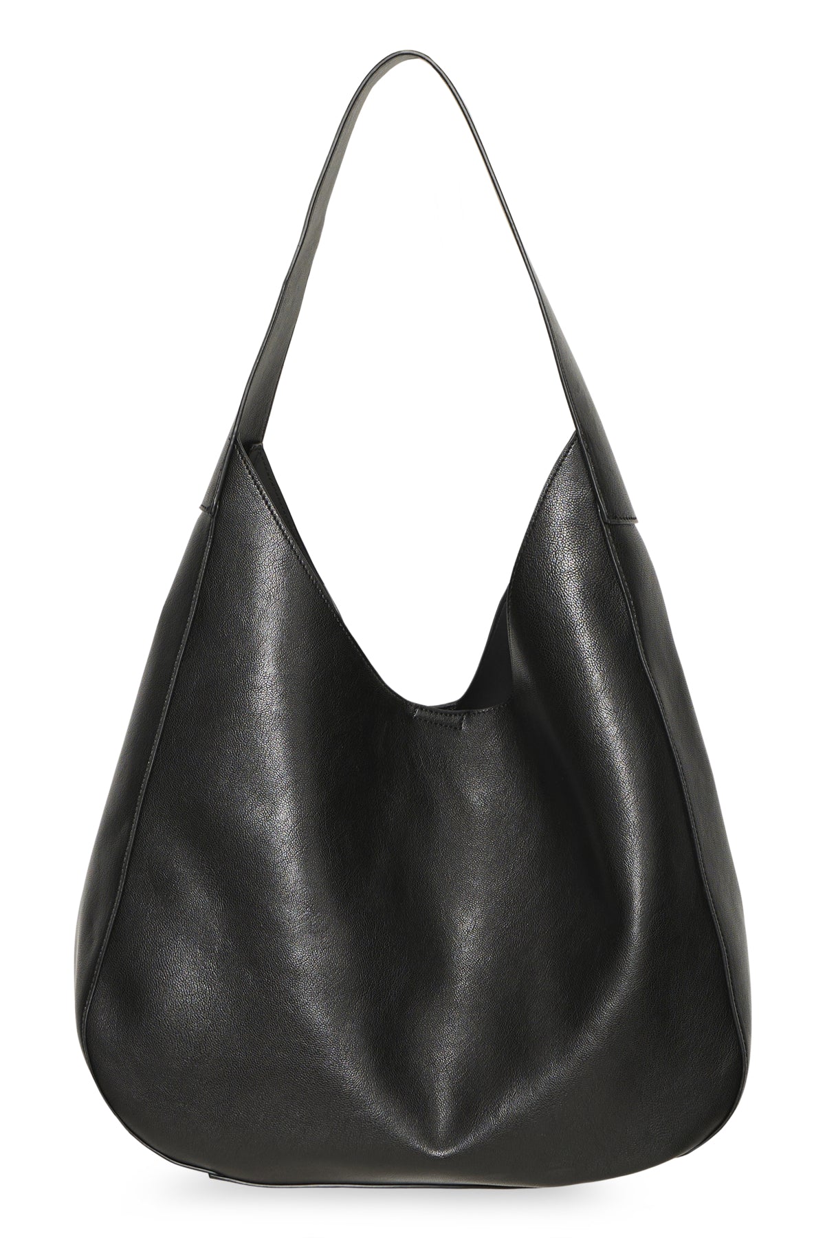 Sac à main Ellie - Ichi | Noir