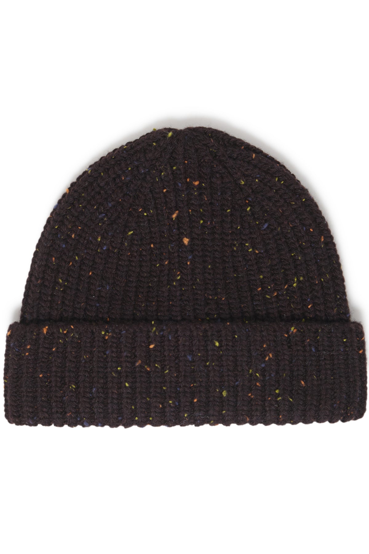 Tuque Sol - Ichi | Brun chocolat