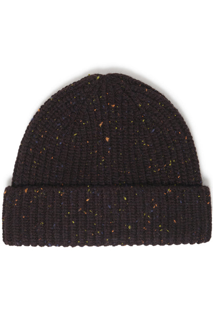 Tuque Sol - Ichi | Brun chocolat