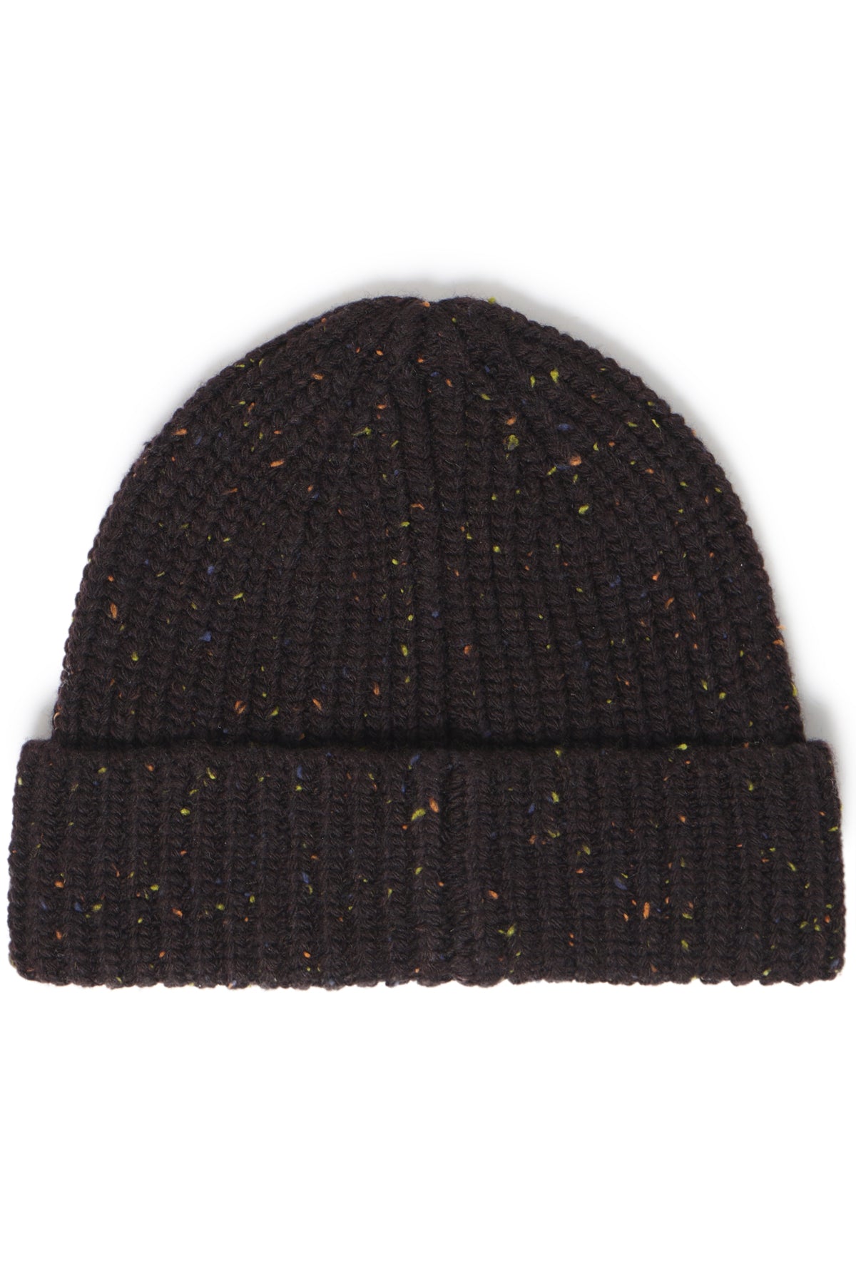 Tuque Sol - Ichi | Brun chocolat