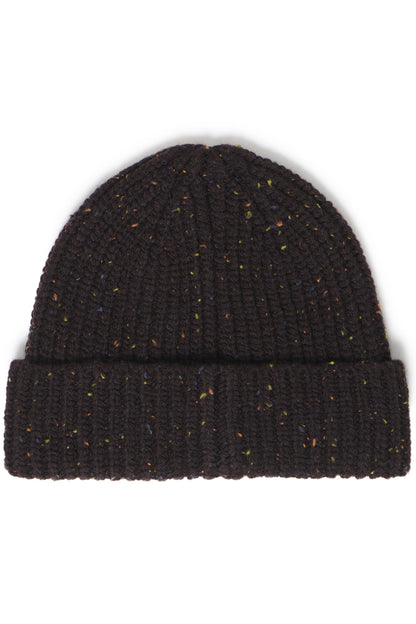 Tuque Sol - Ichi | Brun chocolat
