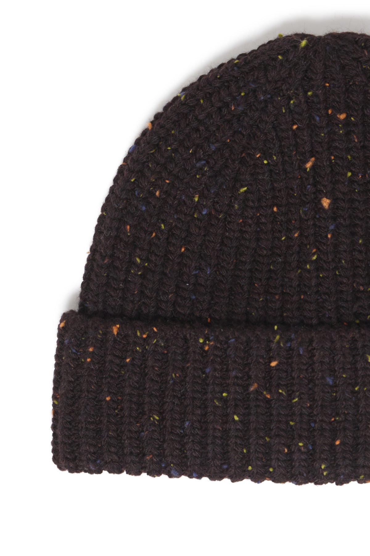 Tuque Sol - Ichi | Brun chocolat