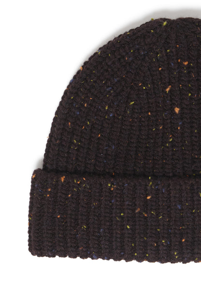 Tuque Sol - Ichi | Brun chocolat