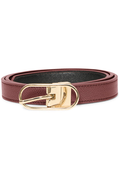 Ceinture Ludvika - Ichi | Noir