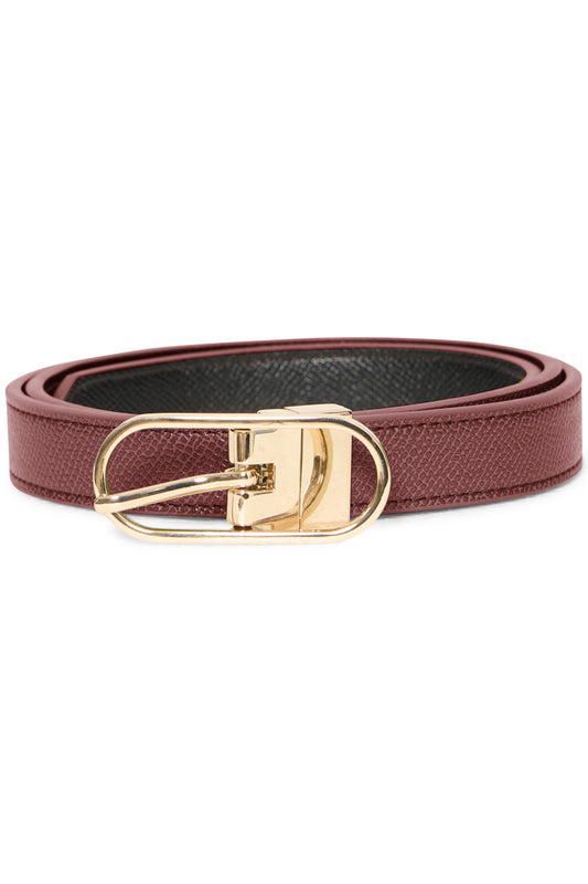 Ceinture Ludvika - Ichi | Noir