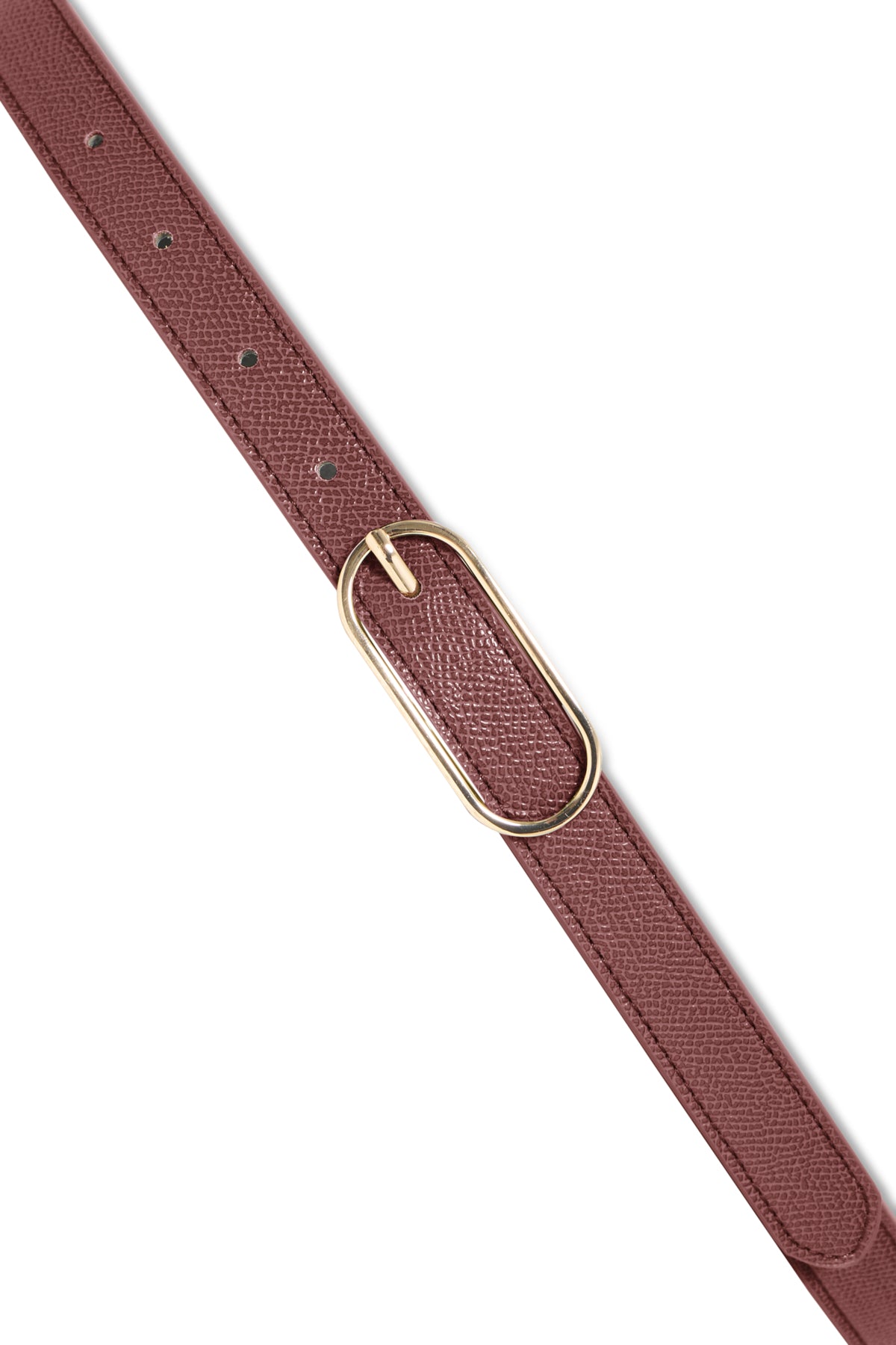Ceinture Ludvika - Ichi | Noir