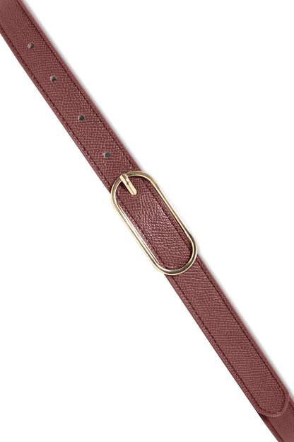 Ceinture Ludvika - Ichi | Noir