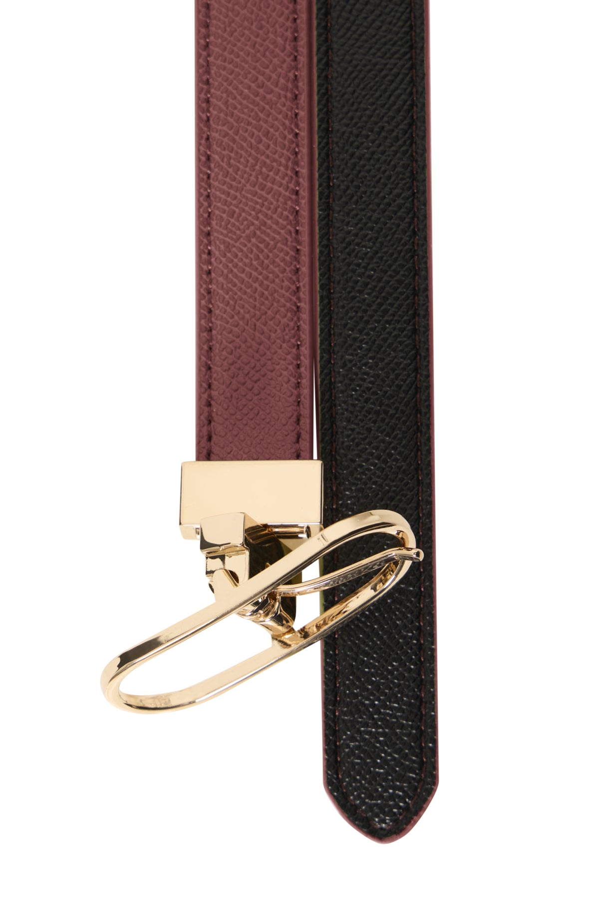 Ceinture Ludvika - Ichi | Noir