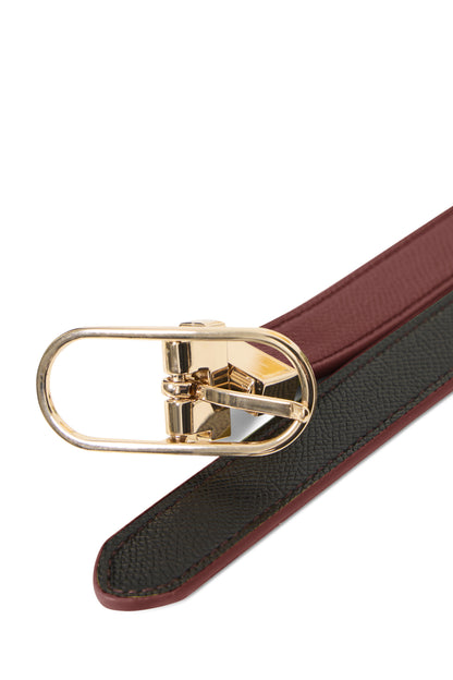 Ceinture Ludvika - Ichi | Noir