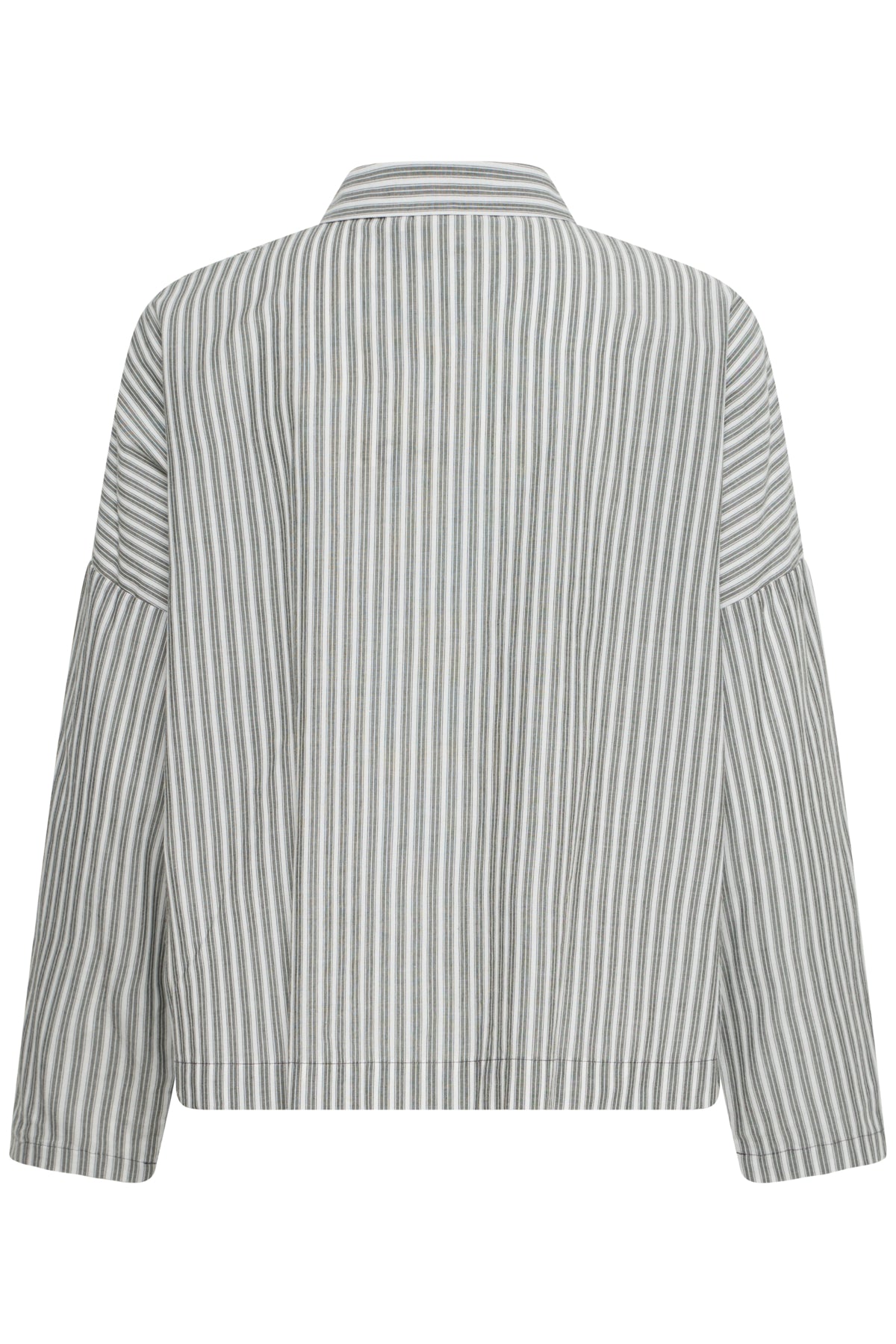 Chemise Giley - Ichi | Vert