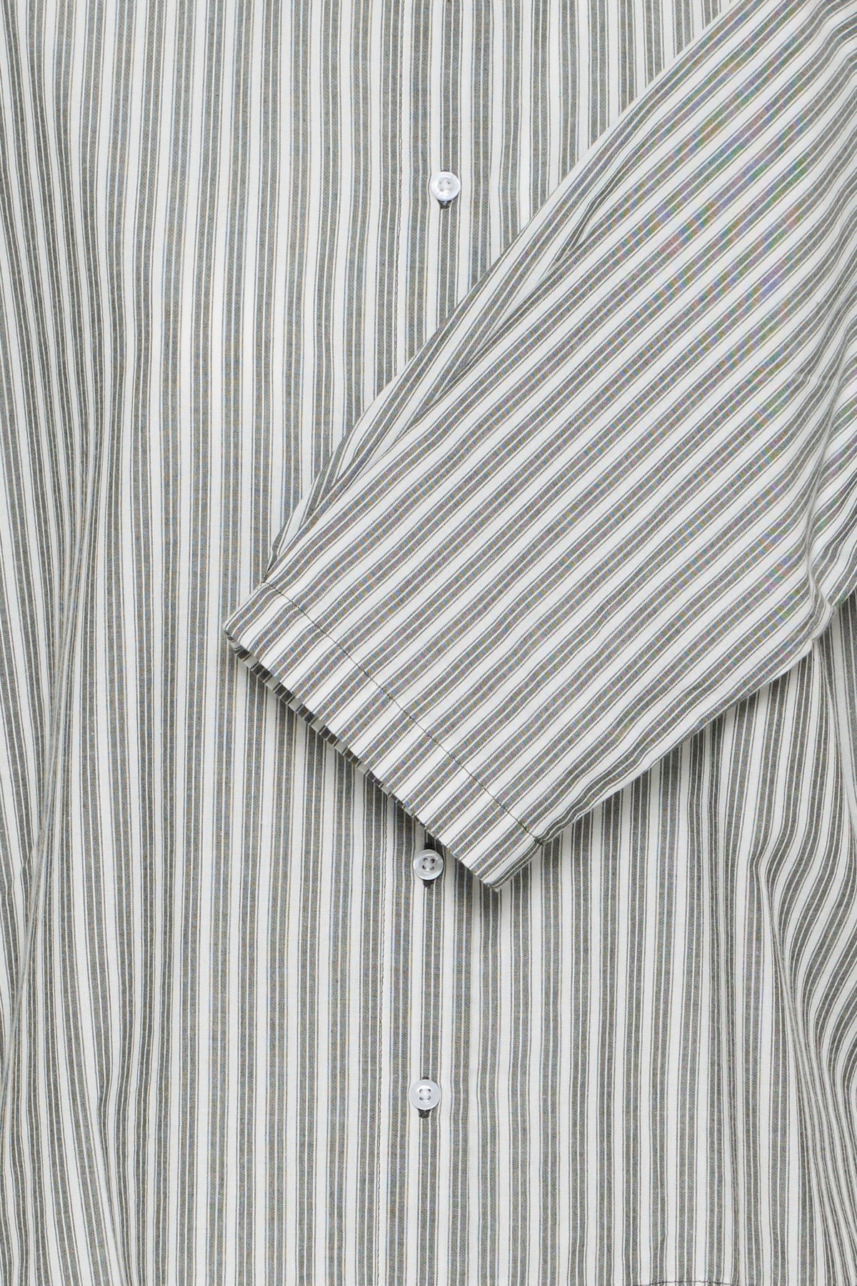 Chemise Giley - Ichi | Vert