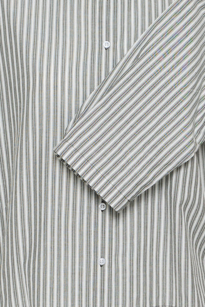 Chemise Giley - Ichi | Vert