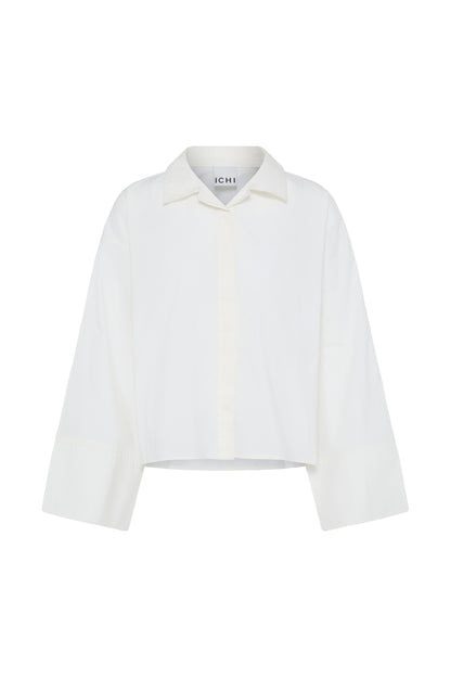 Chemise Kaysa - Ichi | Blanc