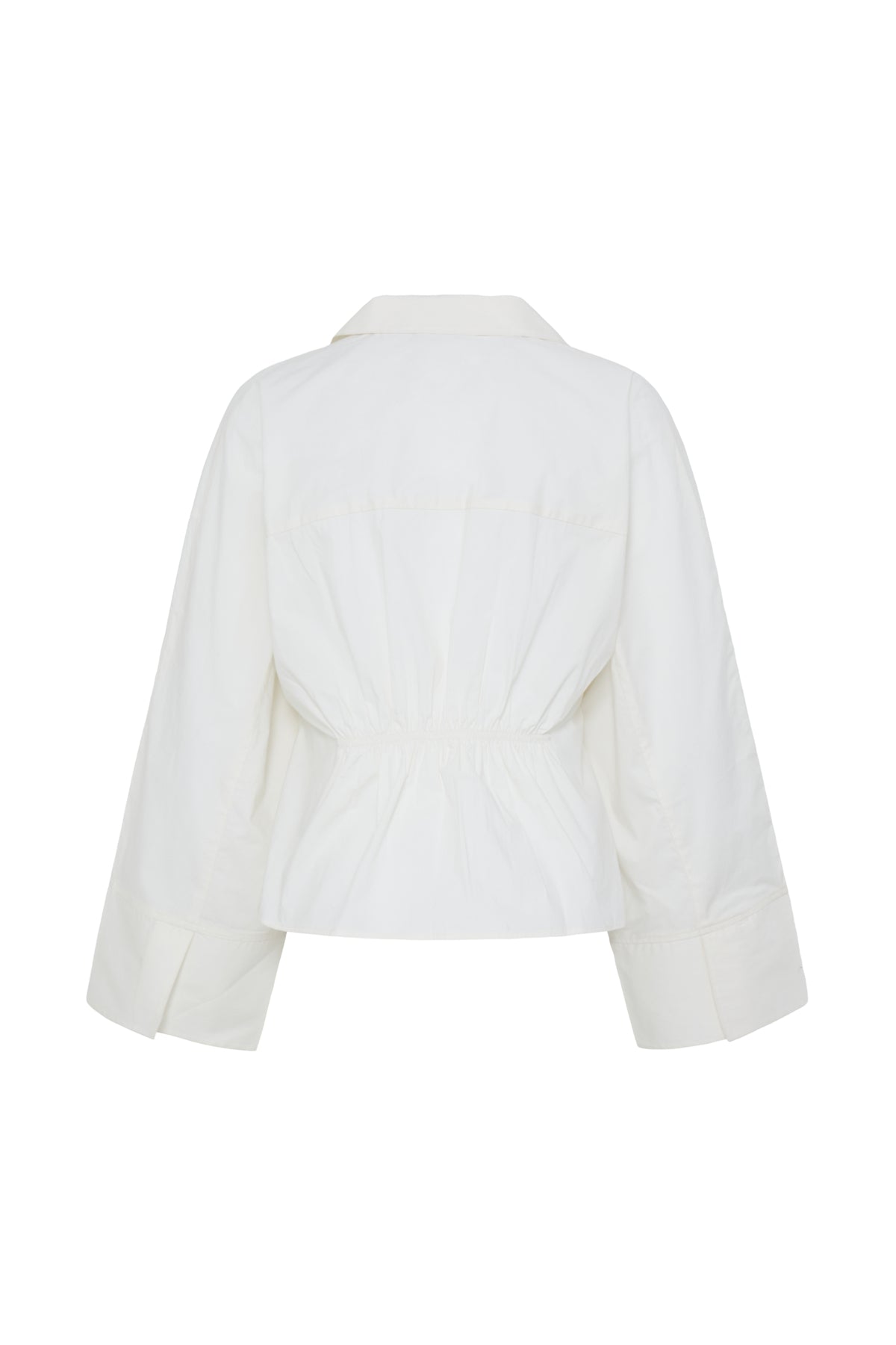 Chemise Kaysa - Ichi | Blanc