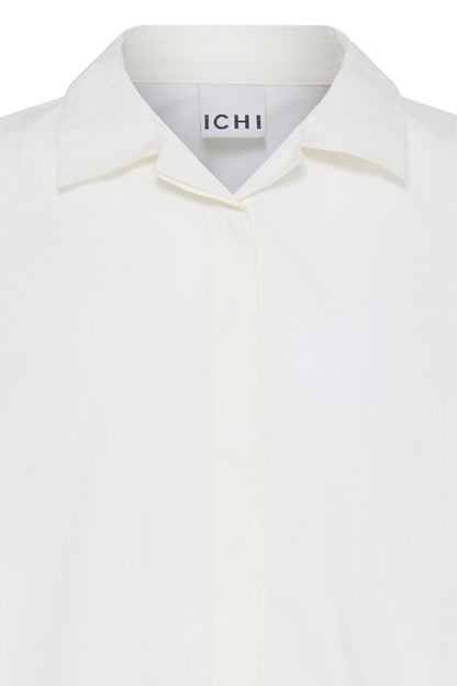 Chemise Kaysa - Ichi | Blanc