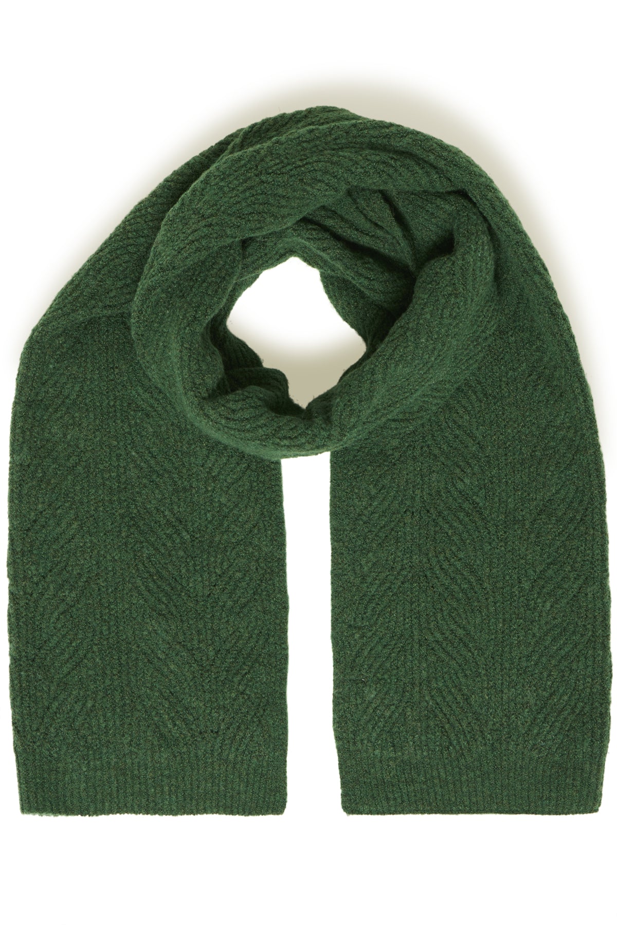 Foulard Ofelia - Ichi | Vert