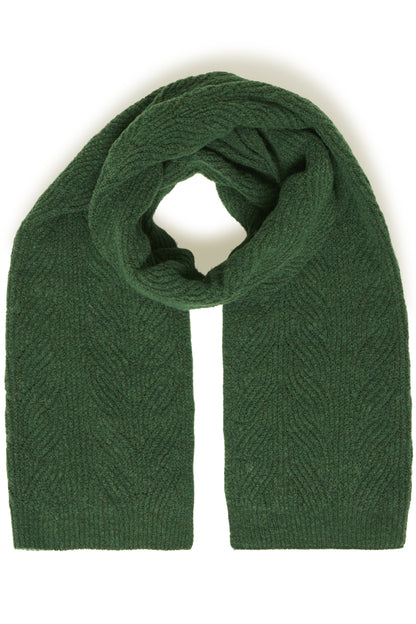 Foulard Ofelia - Ichi | Vert