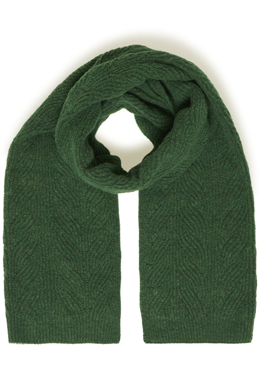 Foulard Ofelia - Ichi | Vert