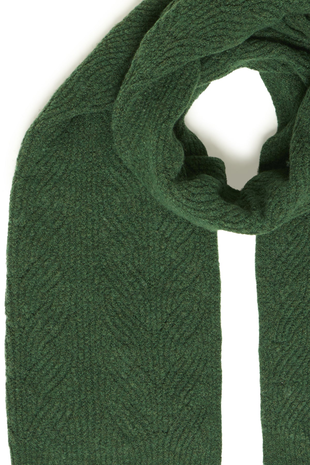 Foulard Ofelia - Ichi | Vert