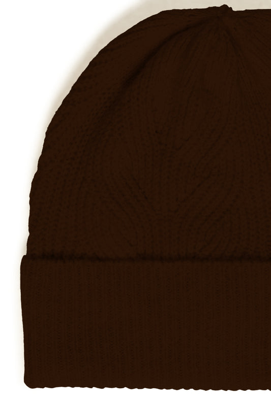 Tuque Ofelia - Ichi | Brun