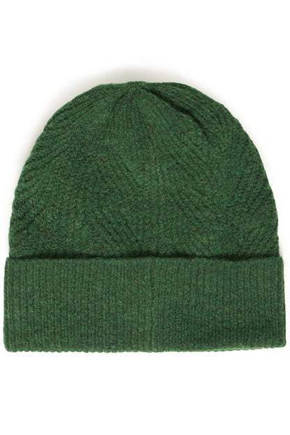Tuque Ofelia - Ichi | Vert