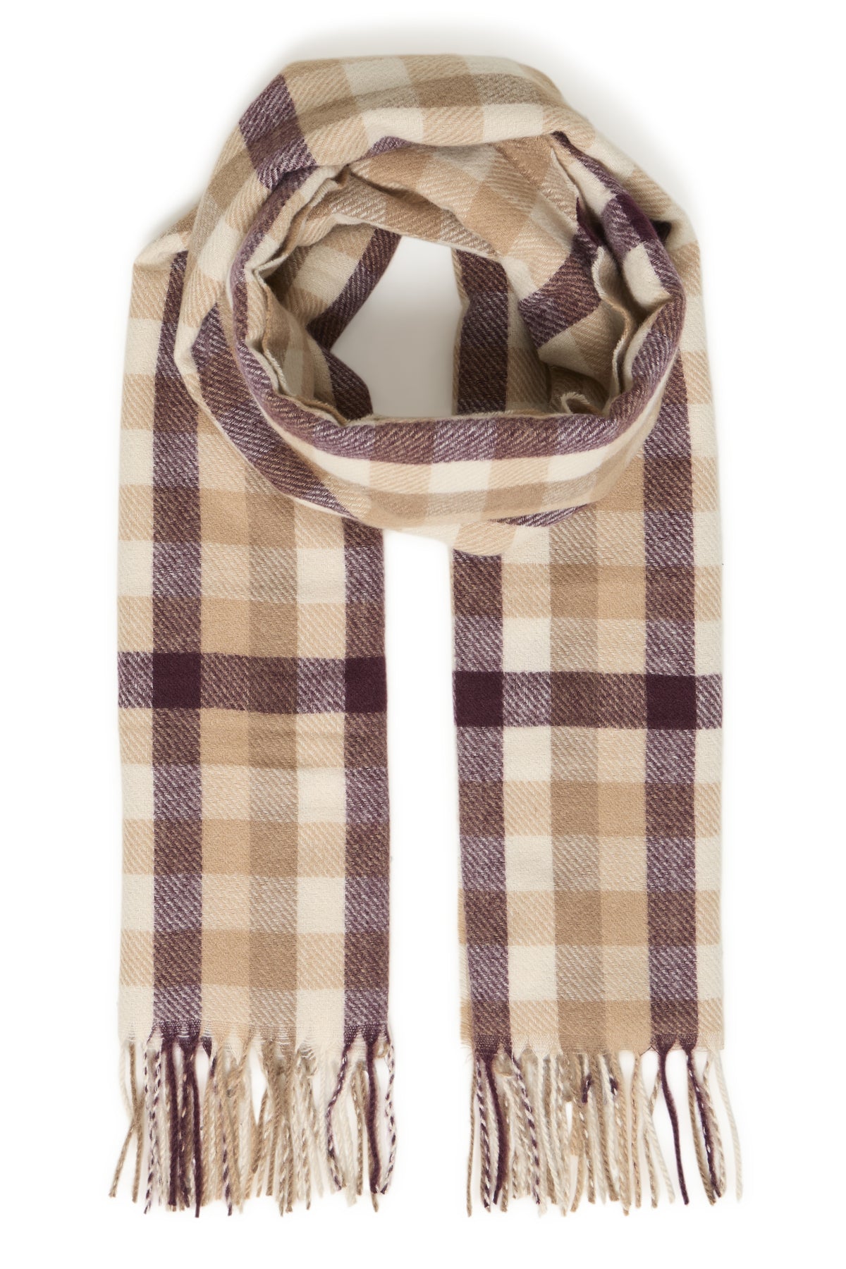 Foulard Vilja - Ichi | Beige