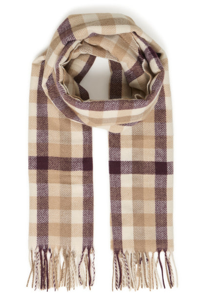 Foulard Vilja - Ichi | Beige