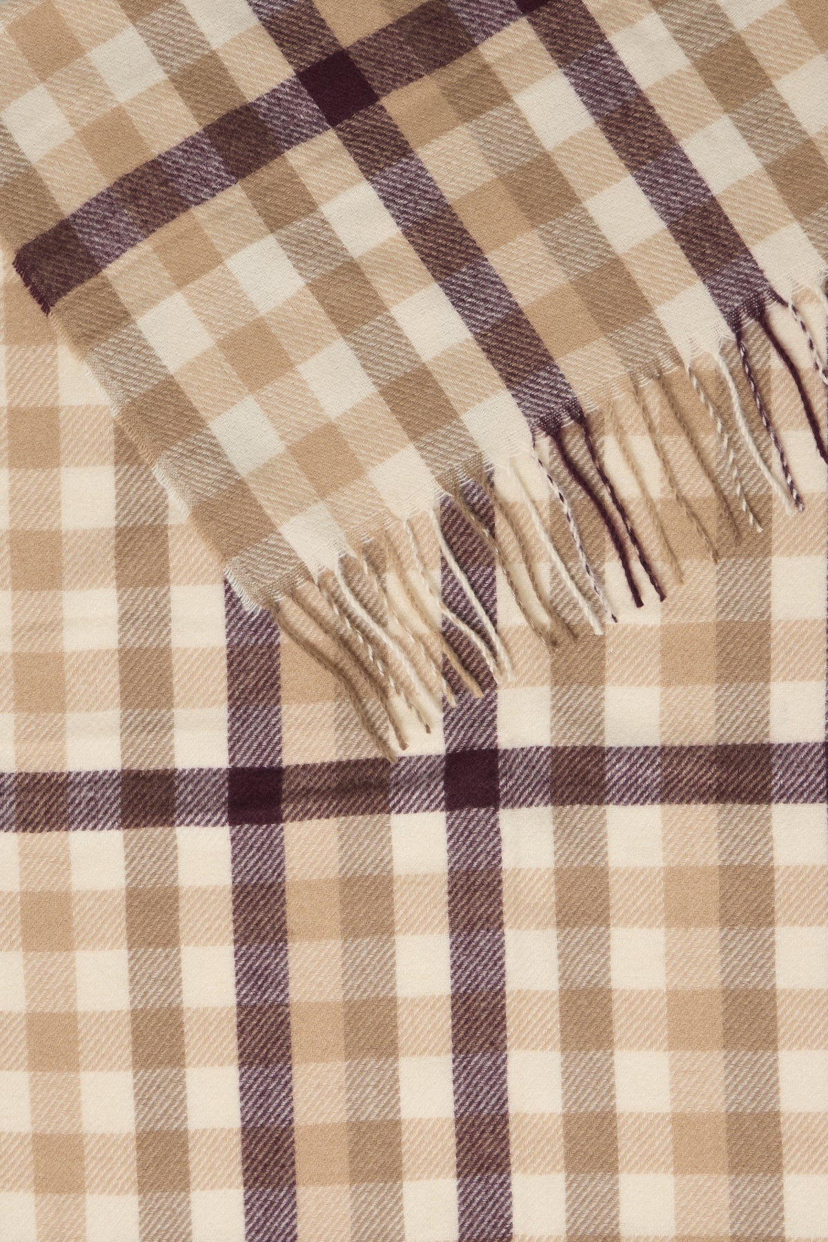 Foulard Vilja - Ichi | Beige