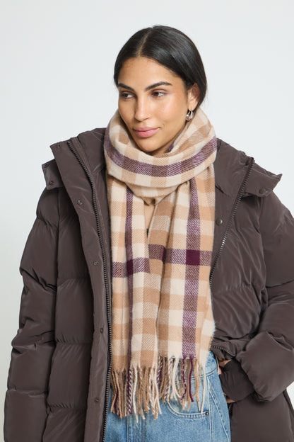 Foulard Vilja - Ichi | Beige